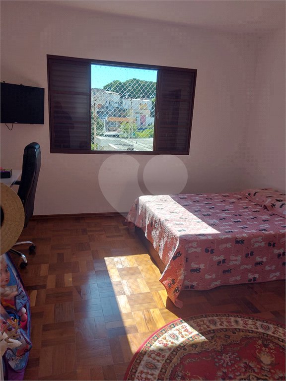 Casa à venda com 3 quartos em Anhangabaú, Jundiaí, SP