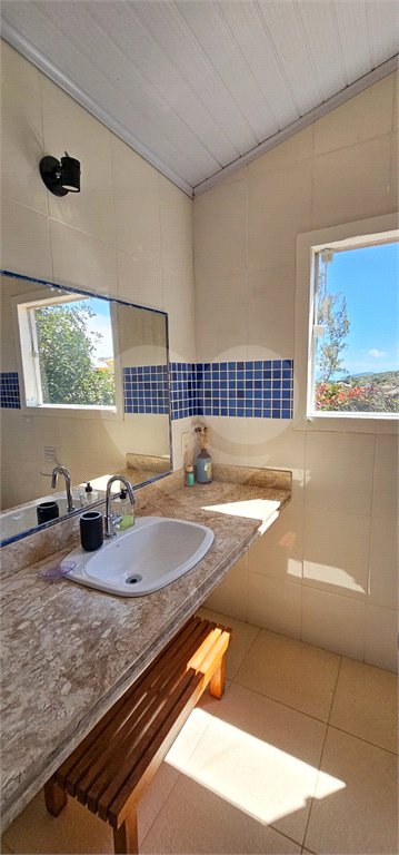 Casa à venda com 5 suítes em Geribá, Armação dos Búzios, RJ