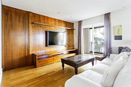 Apartamento à venda com 4 suítes em Paraíso, São Paulo, SP