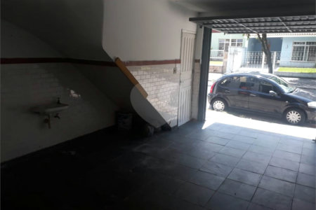 Sobrado à venda com 3 quartos em Jardim Franca, São Paulo, SP