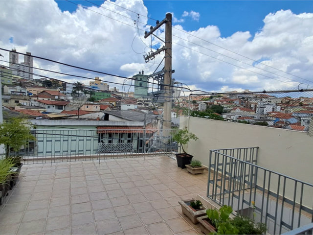 Casa à venda com 3 quartos em Parada Inglesa, São Paulo, SP
