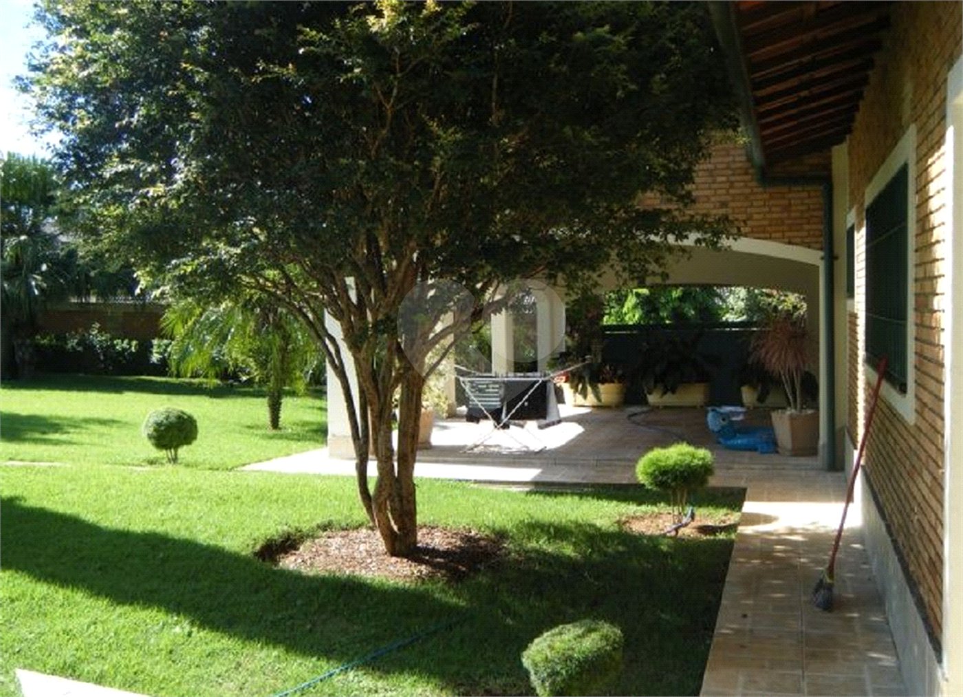 Casa Térrea com 4 quartos sendo todos suítes, VILA GIGLIO – ATIBAIA,SP