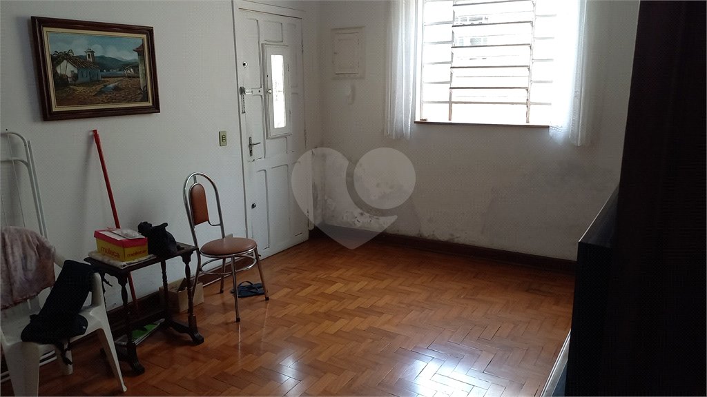 Casa à venda com 2 quartos em Planalto Paulista, São Paulo, SP