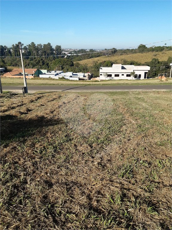 Terreno à venda no condomínio Terras de Santa Izabel, Salto - SP
