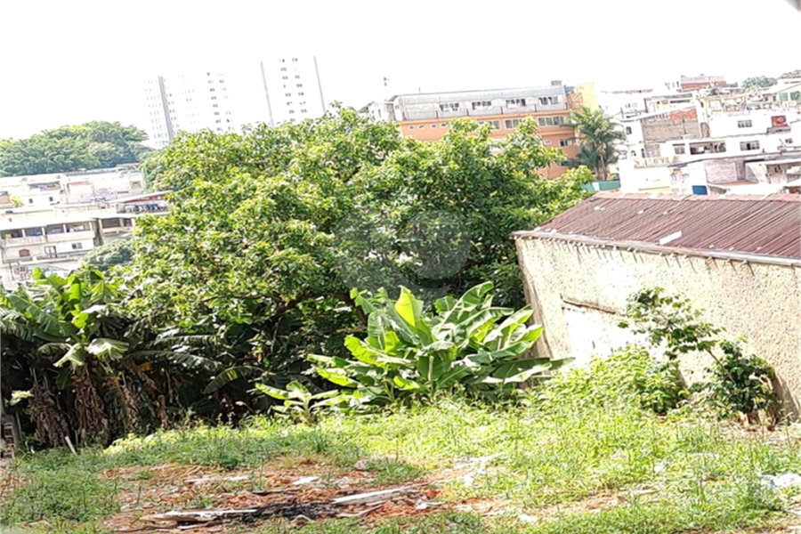 Terreno à venda em Casa Verde, São Paulo, SP