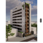 Apartamento à venda com 1 quarto em Quarta Parada, São Paulo, SP