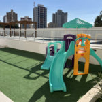 Apartamento à venda com 3 quartos, sendo 1 suíte,  em Parque Campolim, Sorocaba, SP