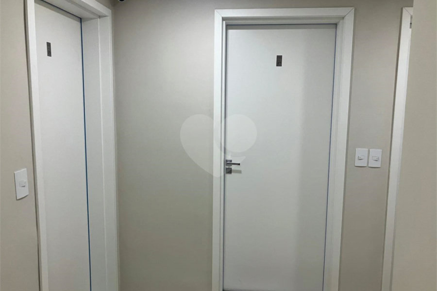Apartamento à venda com 2 quartos, sendo 1 suíte, em Santana, São Paulo, SP