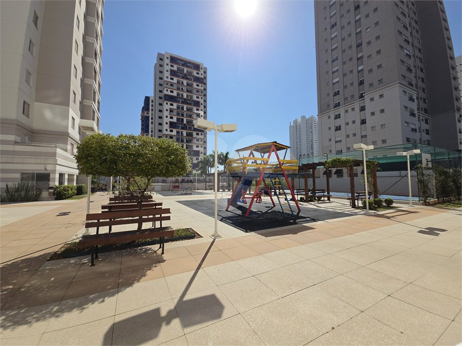 Apartamento para alugar com 3 suítes em Parque Campolim, Sorocaba, SP