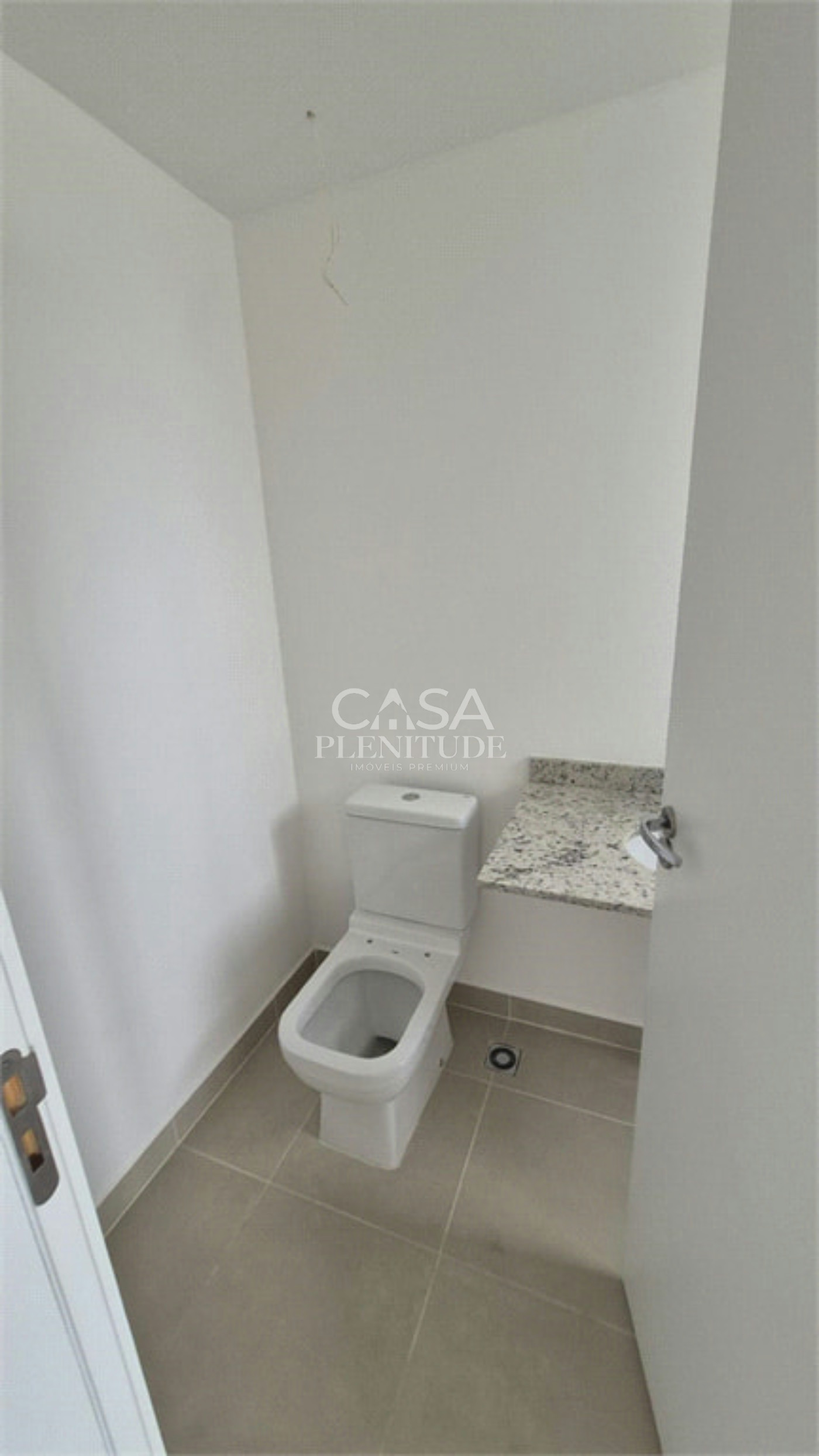 Apartamento à venda com 1 suíte em Além Ponte, Sorocaba, SP