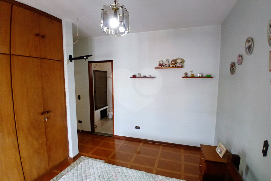 Sobrado à venda com 3 quartos, sendo 2 suítes, em Jardim Franca, São Paulo, SP