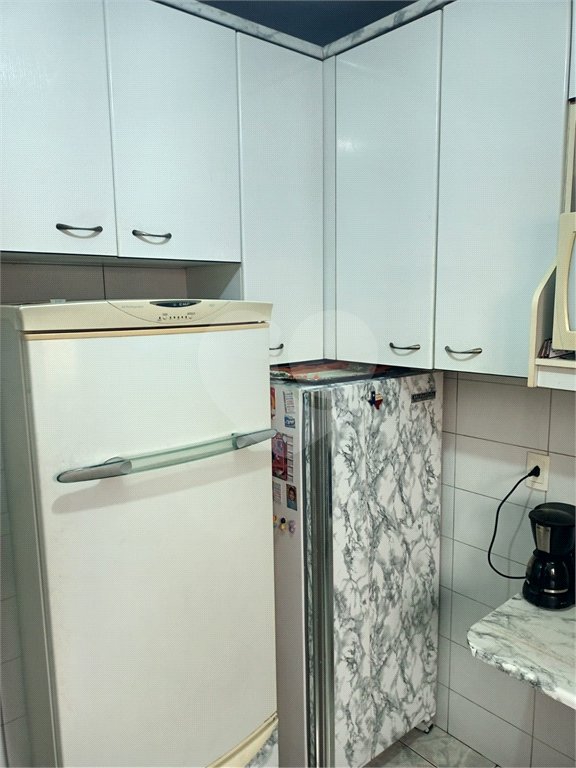 Sobrado à venda com 3 quartos em Jardim Colombo, São Paulo, SP