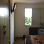 Apartamento à venda com 4 quartos, sendo 3 suítes, em Lar São Paulo, São Paulo, SP