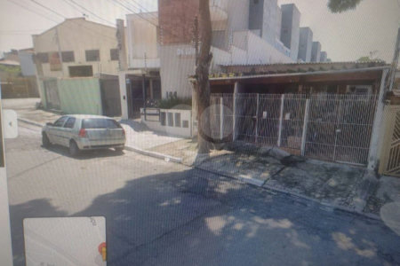 Casa à venda com 4 quartos em Ipiranga, São Paulo, SP