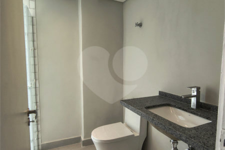 Apartamento à venda com 2 quartos em Butantã, São Paulo, SP