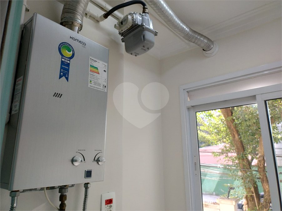 Apartamento à venda com 1 suíte em Vila Guarani (z Sul), São Paulo, SP