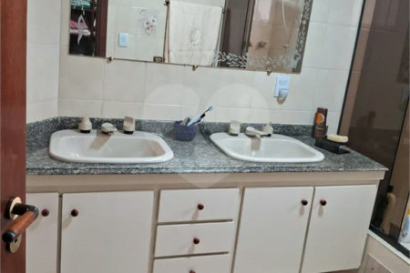 Apartamento à venda com 4 quartos, sendo 3 suítes, em Santana, São Paulo, SP