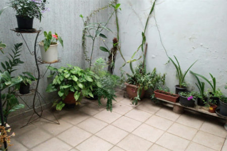 Casa de Vila à venda com 4 quartos em Santana, São Paulo, SP