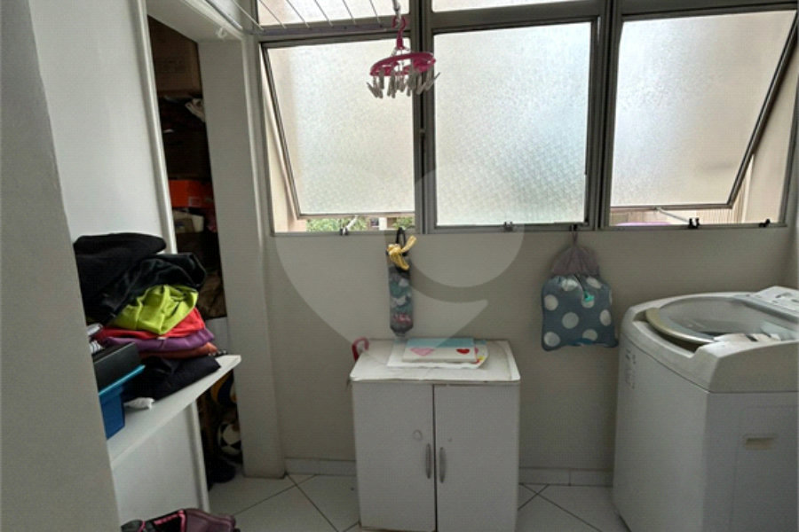 Apartamento à venda com 2 quartos em Limão, São Paulo, SP