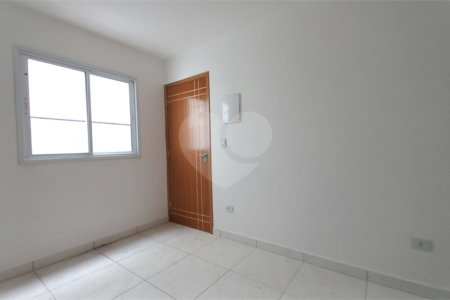 Apartamento à venda com 2 quartos, sendo 1 suíte, em Vila Mazzei, São Paulo, SP