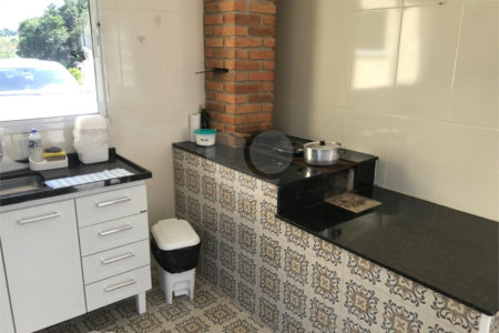 Sítio a venda em Atibaia