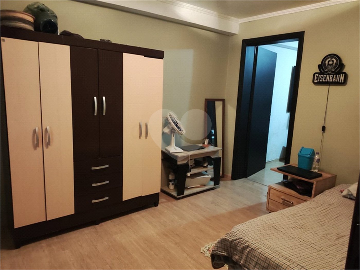 Casa à venda com 2 quartos em Vila Nova Cachoeirinha, São Paulo, SP