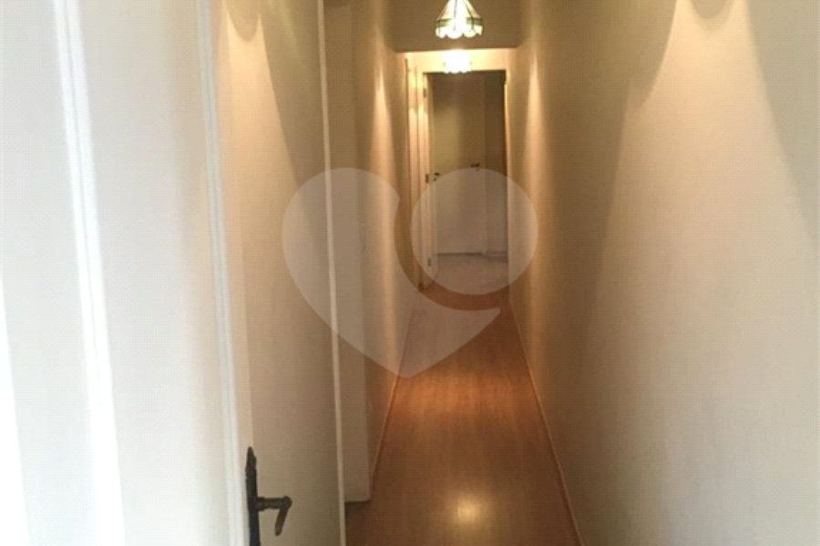 Apartamento à venda com 3 suítes em Santana, São Paulo, SP