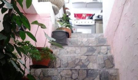 Sobrado à venda com 2 suítes em Carandiru, São Paulo, SP