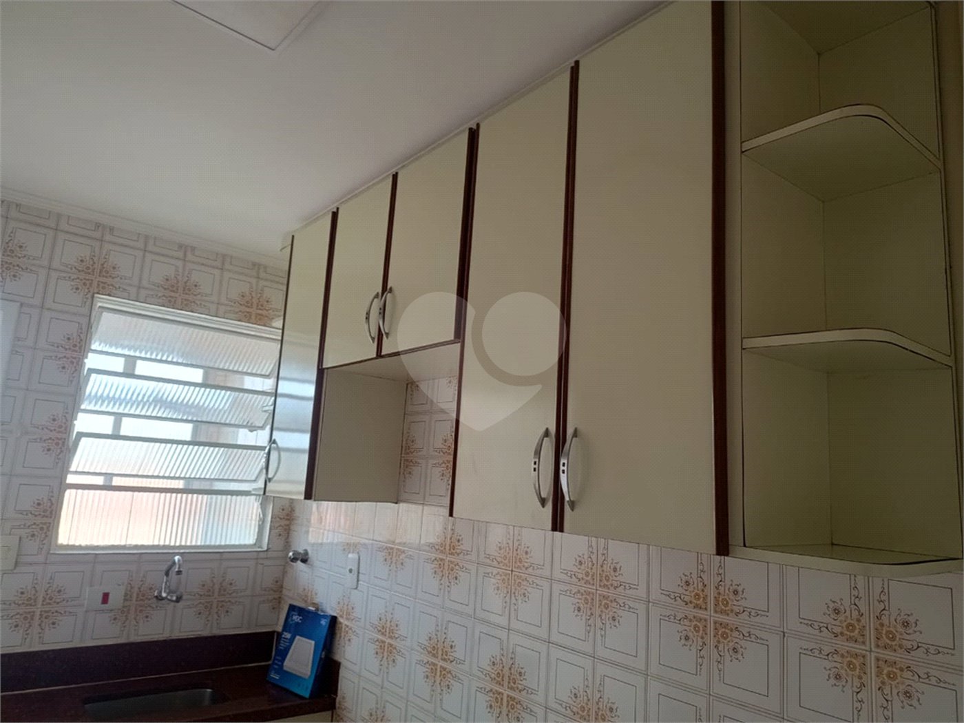 Apartamento para alugar com 2 quartos em Jaguaré, São Paulo, SP
