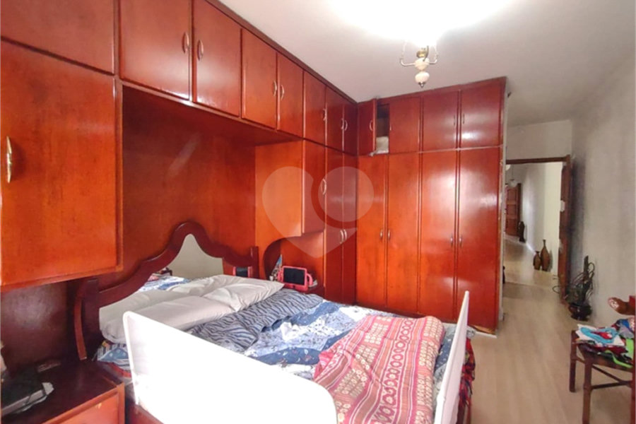 Sobrado à venda com 3 quartos, sendo 1 suíte,  em Tucuruvi, São Paulo, SP
