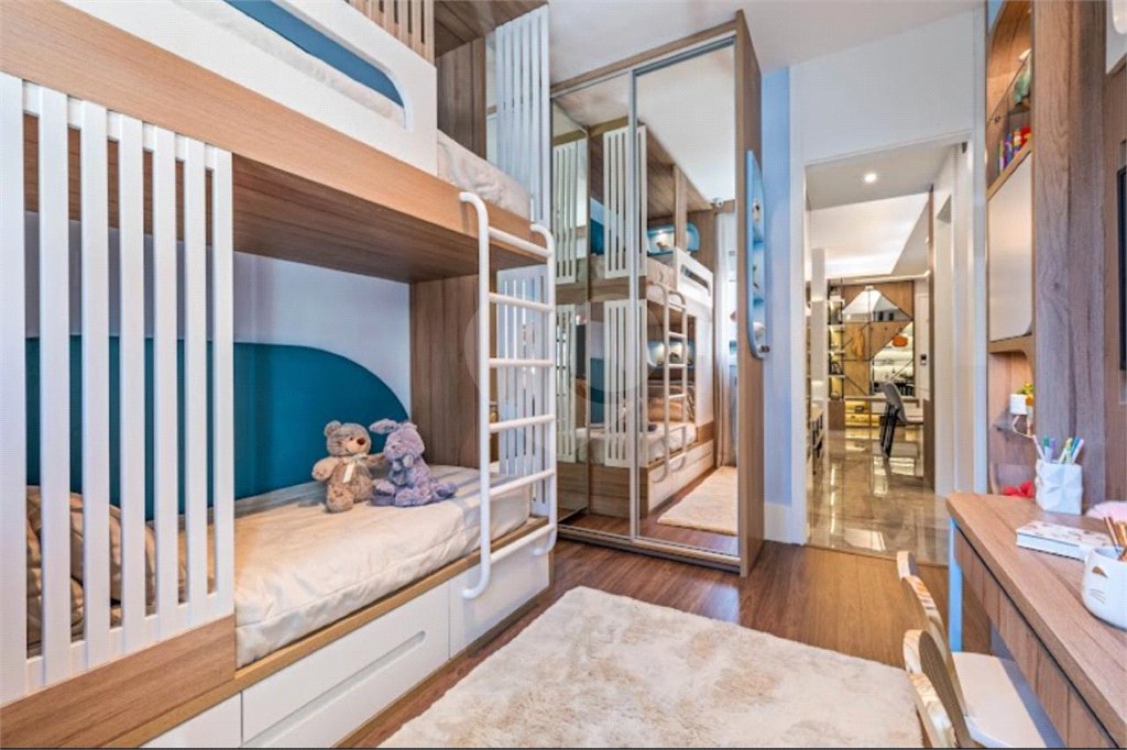 Apartamento à venda com 2 suítes em Jardim Fátima, São José dos Campos, SP