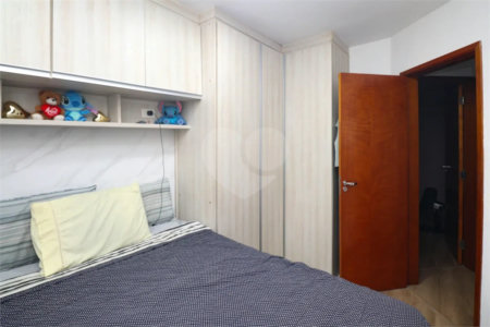 Casa à venda com 3 quartos no condomínio Sem Nome, São Paulo - SP