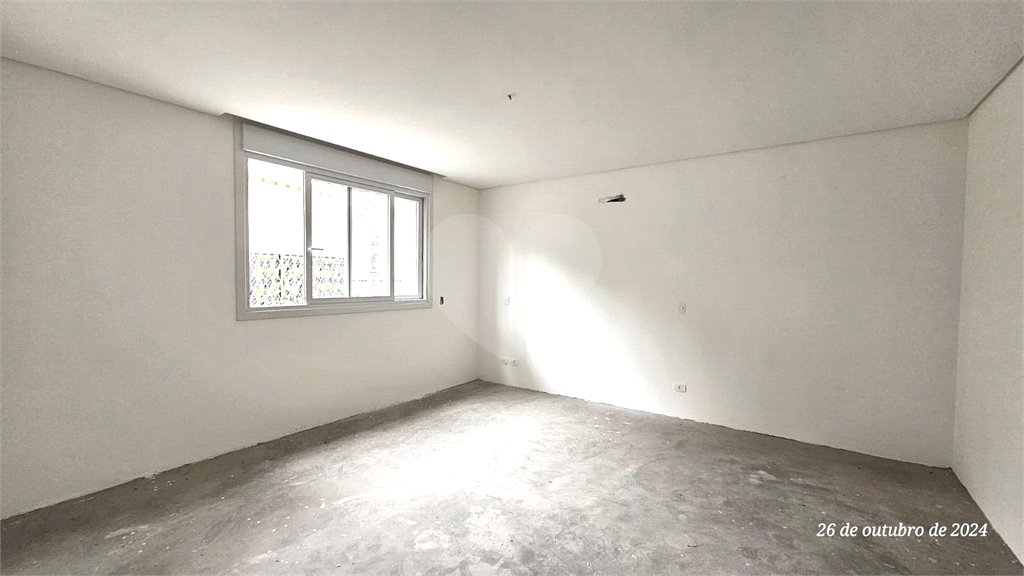 Casa à venda com 4 suítes no condomínio Vila Arese, São Paulo - SP