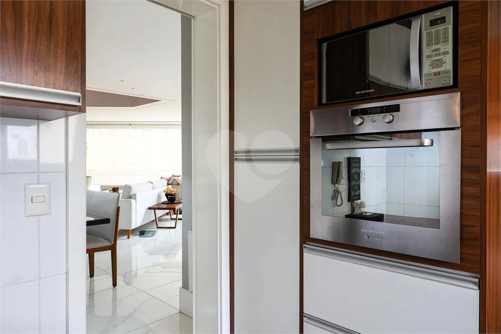 Cobertura à venda ou para alugar com 3 suítes em Vila Suzana, São Paulo, SP