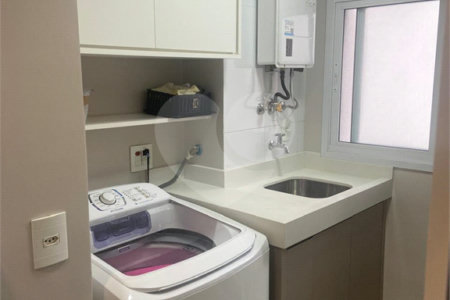 Apartamento à venda com 3 suítes no Centro, Santo André, SP