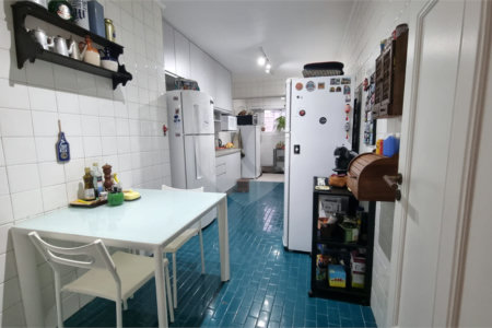 Apartamento à venda com 3 quartos em Cerqueira César, São Paulo, SP