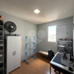 Apartamento à venda com 2 quartos em Jardim Guarujá, Sorocaba, SP