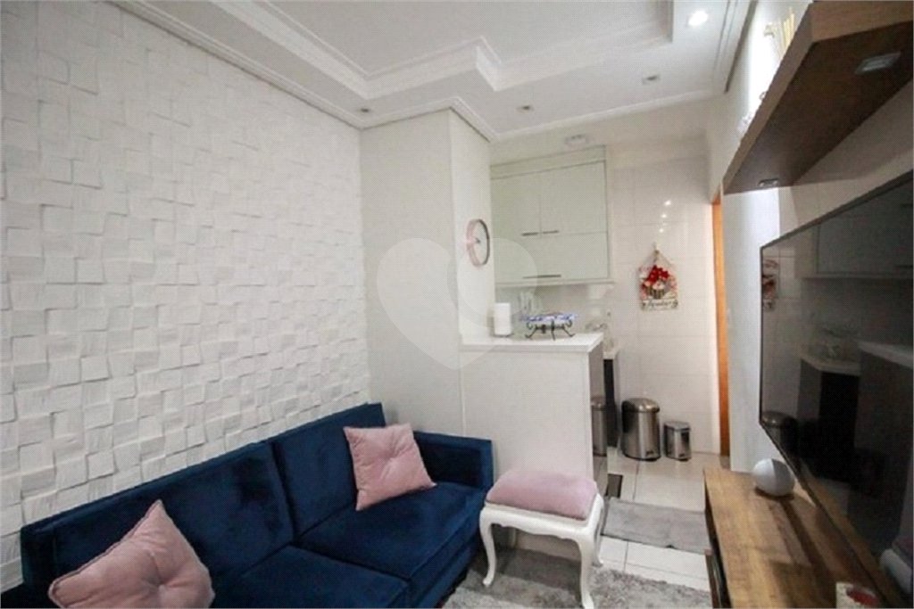 Casa à venda com 1 quarto no condomínio Machado, São Paulo - SP