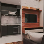 Apartamento à venda com 2 quartos em Vila Mariza Mazzei, São Paulo, SP