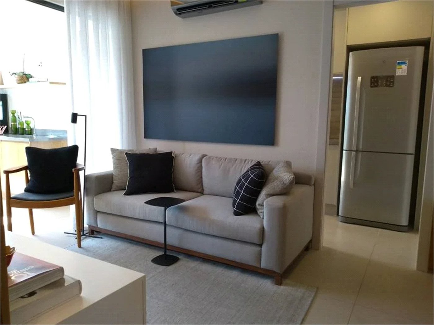 Apartamento à venda com 2 suítes em Vila Leopoldina, São Paulo, SP