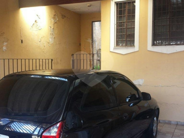 Sobrado à venda com 3 quartos em Tremembé, São Paulo, SP