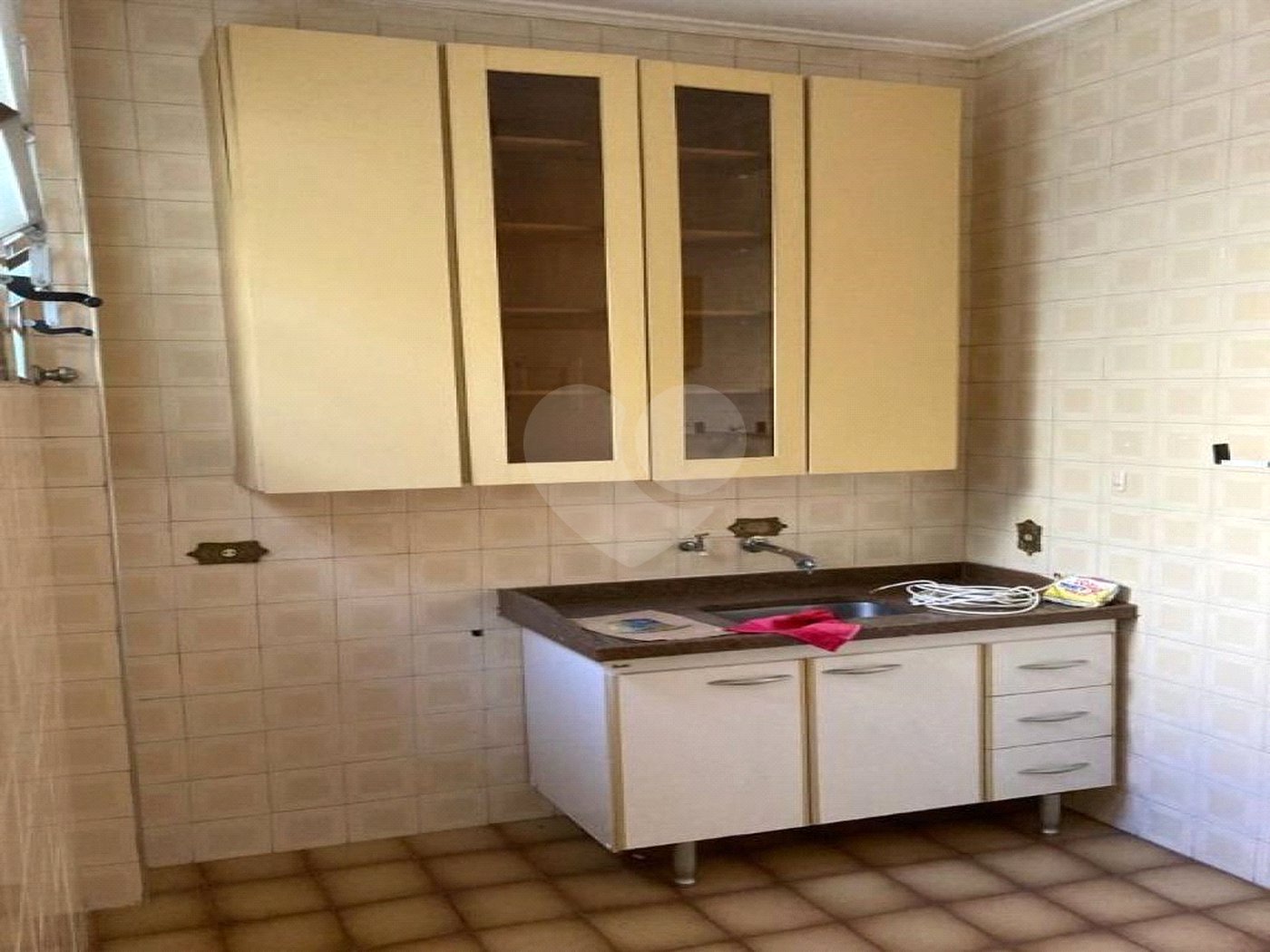 Apartamento à venda com 2 quartos em Ipiranga, São Paulo, SP