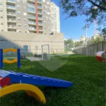 Apartamento para alugar com 1 quarto em Vila Andrade, São Paulo, SP