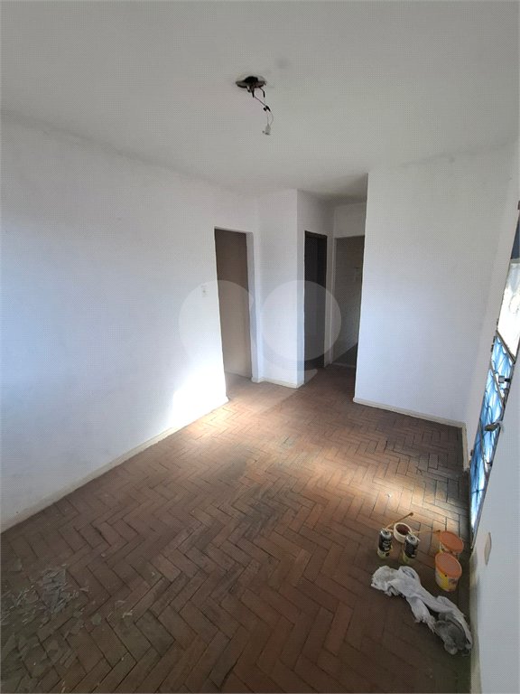 Apartamento à venda com 2 quartos em Campo Grande, Rio de Janeiro, RJ