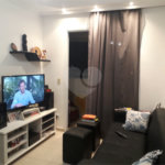 Apartamento à venda com 2 quartos em Parada Inglesa, São Paulo, SP
