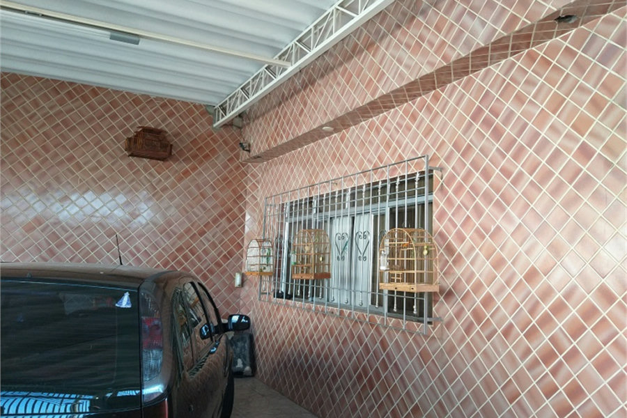 Sobrado à venda com 3 quartos, sendo 2 suítes, em Vila Nova Mazzei, São Paulo, SP
