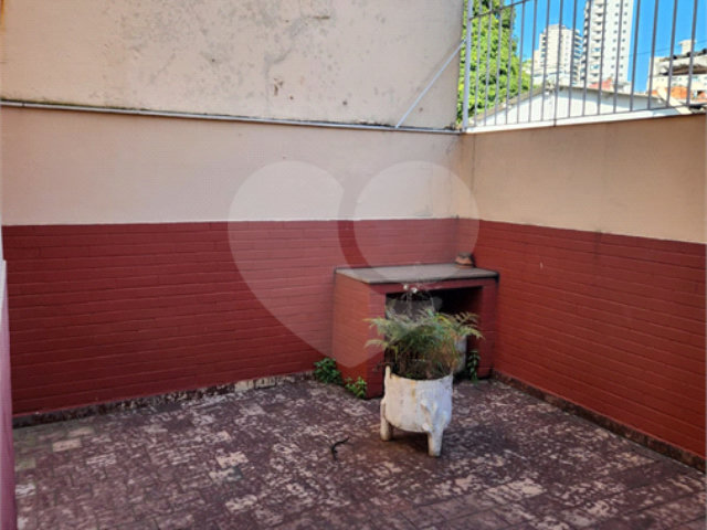 Sobrado à venda com 3 quartos, sendo 1 suíte,  em Santana, São Paulo, SP