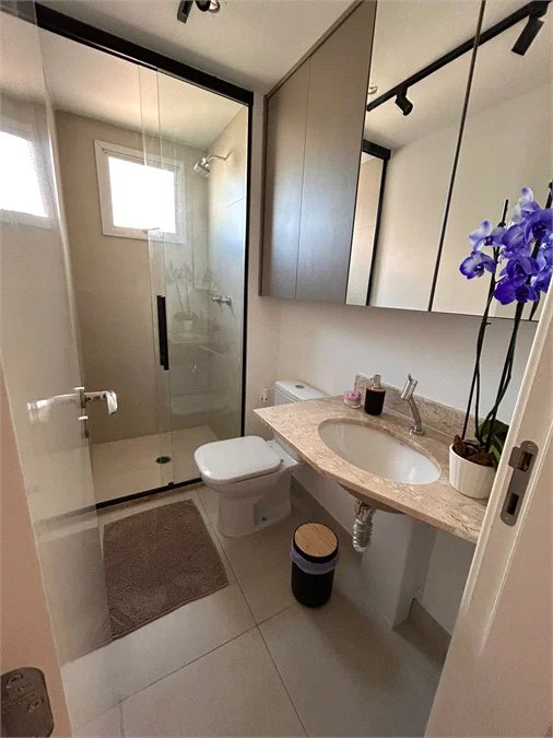 Apartamento à venda com 3 quartos, sendo 1 suíte,  em Vila Andrade, São Paulo, SP