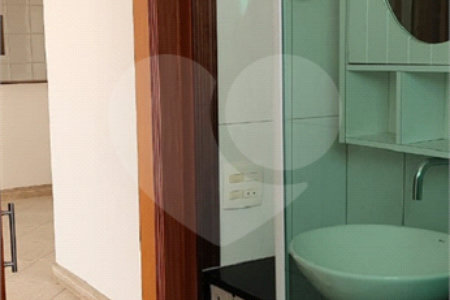 Apartamento à venda com 2 quartos, sendo 1 suíte,  em Chácara Tatuapé, São Paulo, SP