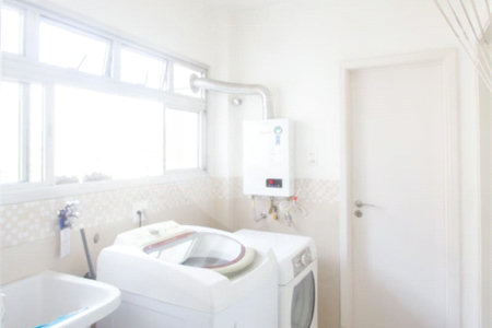 Apartamento à venda com 2 quartos, sendo 1 suíte, em Parque Colonial, São Paulo, SP
